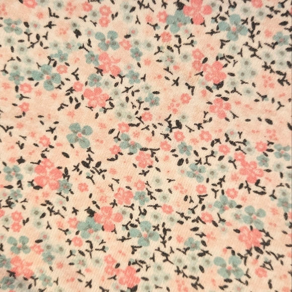 Carter's Newborn Fleece Vest & Onsie Set - Picture 3 of 4